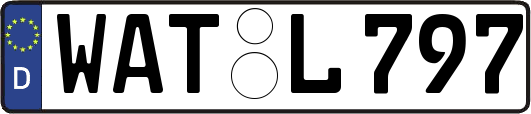WAT-L797