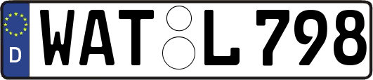 WAT-L798