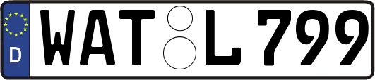 WAT-L799