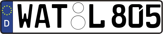 WAT-L805