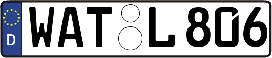 WAT-L806