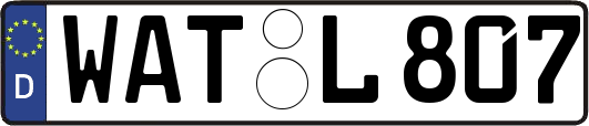 WAT-L807