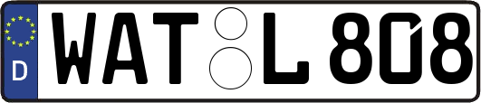 WAT-L808