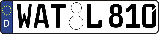 WAT-L810