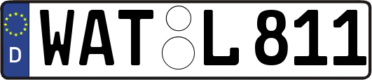 WAT-L811