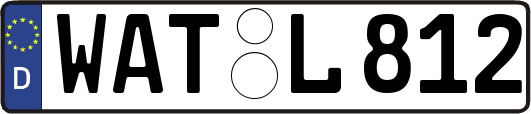 WAT-L812