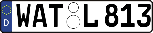 WAT-L813
