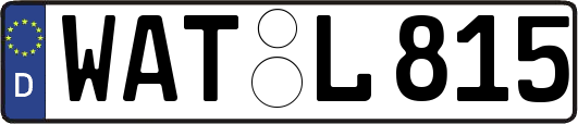 WAT-L815