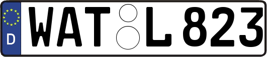 WAT-L823