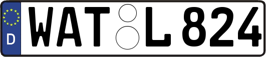 WAT-L824