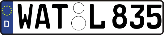 WAT-L835
