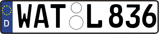 WAT-L836