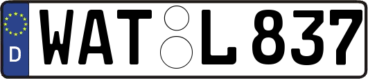 WAT-L837