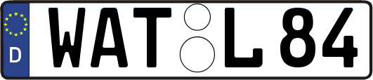 WAT-L84