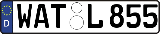 WAT-L855