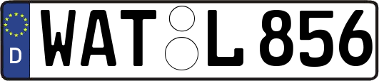 WAT-L856
