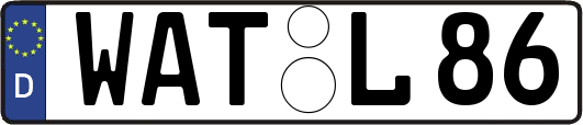 WAT-L86