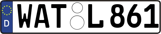 WAT-L861
