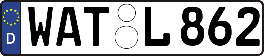 WAT-L862