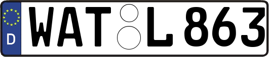 WAT-L863