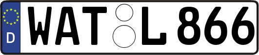 WAT-L866