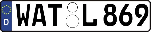 WAT-L869