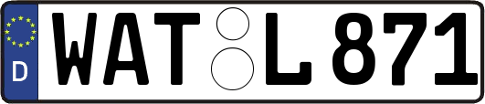 WAT-L871