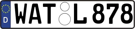 WAT-L878