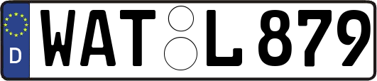 WAT-L879