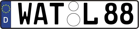 WAT-L88