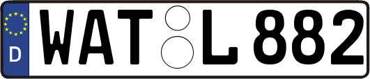 WAT-L882