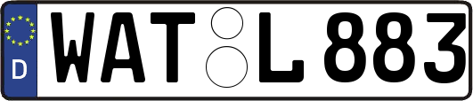 WAT-L883