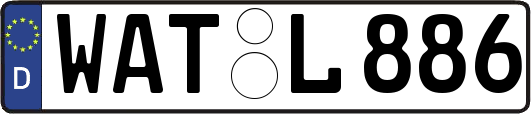 WAT-L886