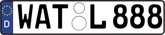 WAT-L888