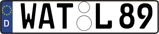 WAT-L89
