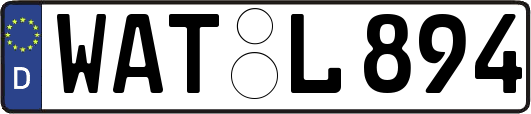 WAT-L894