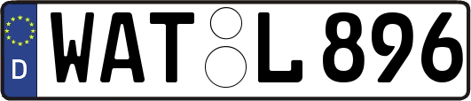 WAT-L896