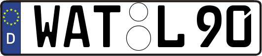 WAT-L90