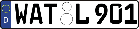 WAT-L901