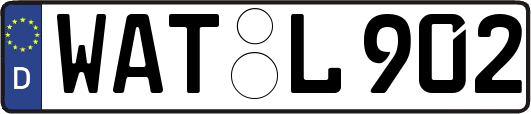 WAT-L902