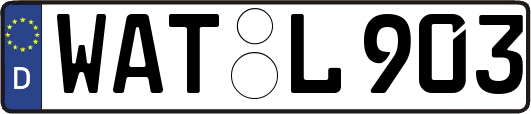 WAT-L903