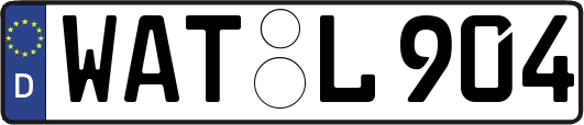 WAT-L904
