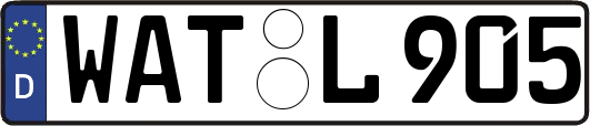 WAT-L905