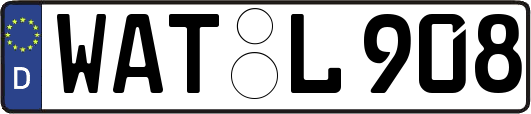 WAT-L908
