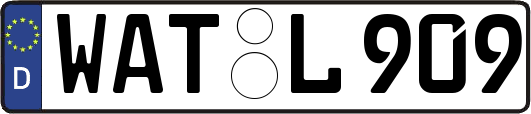 WAT-L909