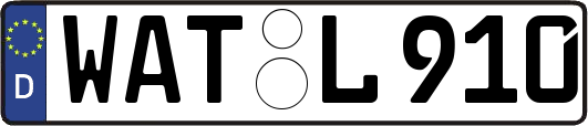 WAT-L910