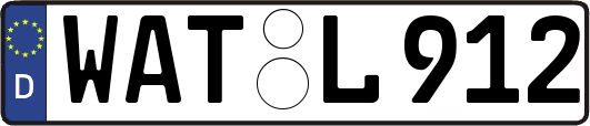 WAT-L912
