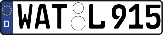 WAT-L915
