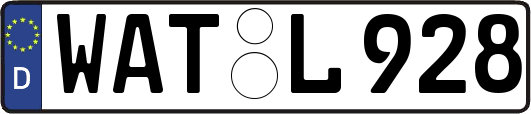 WAT-L928