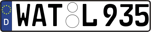 WAT-L935